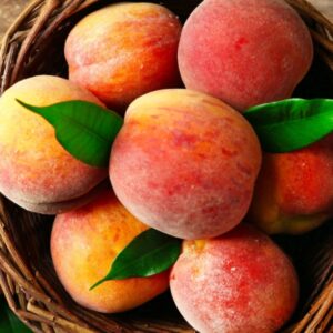 Peaches
