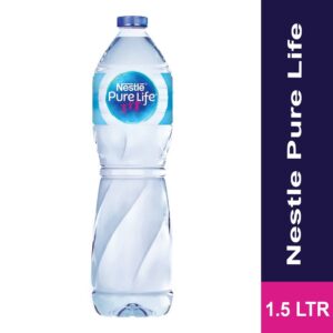 Nestle Pure Life