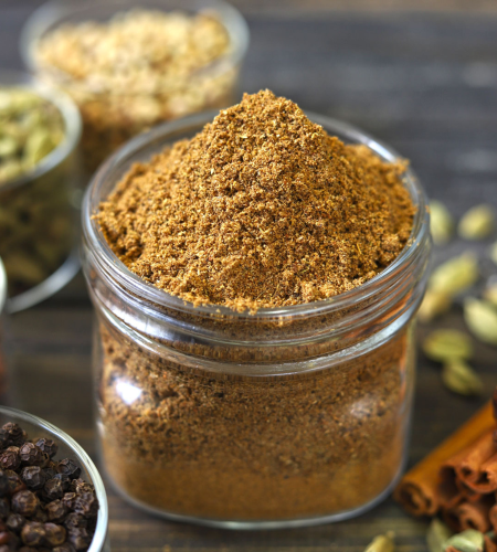 Garam Masala
